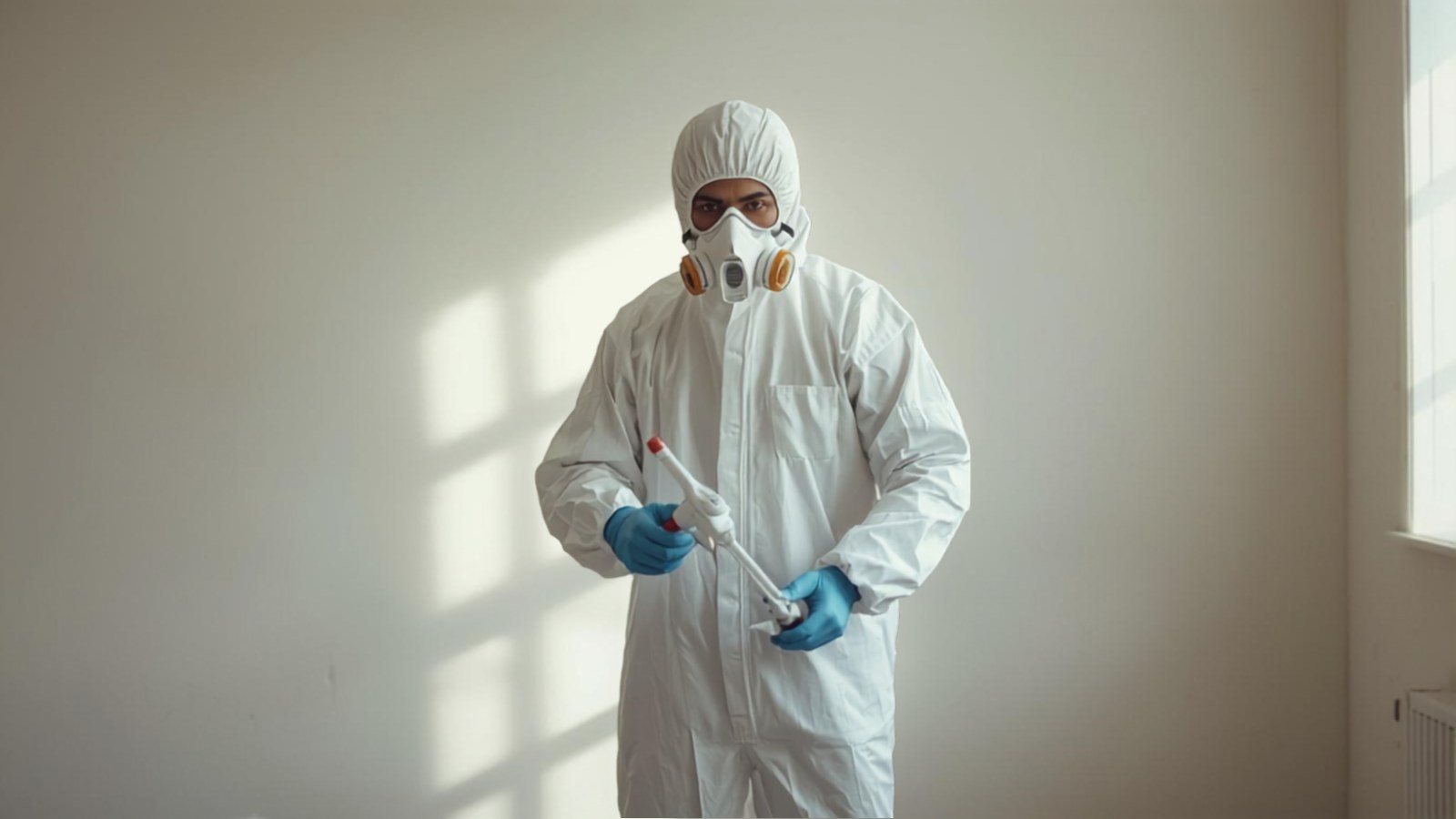 Biohazard Cleanup in Cincinnati, OH — Cincinnati Biohazard Cleanup