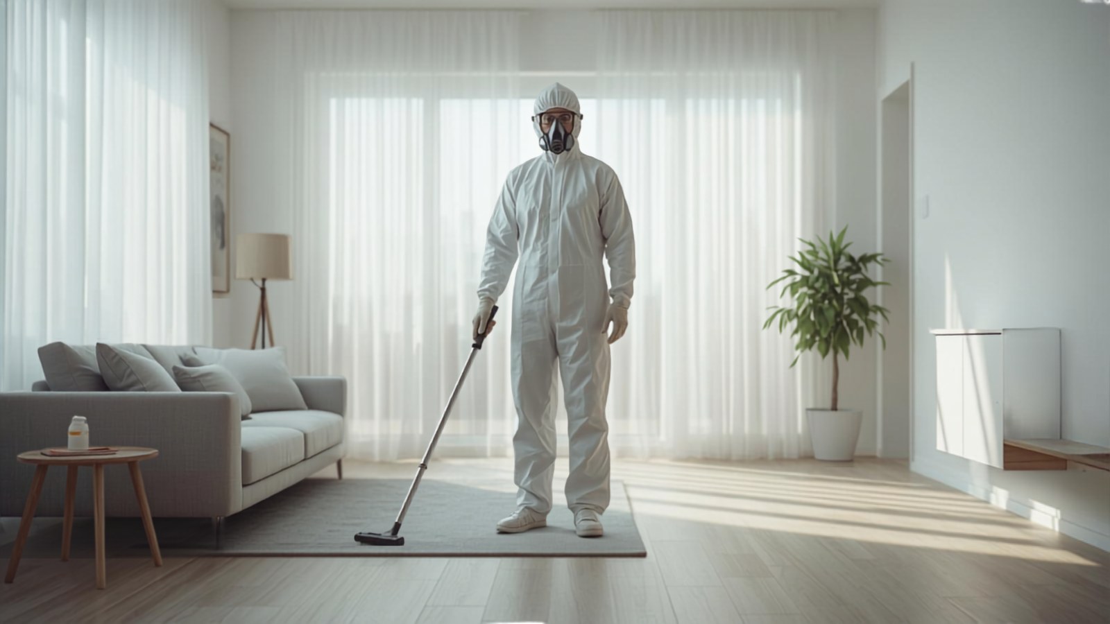 Biohazard Cleanup in Cincinnati, OH — Cincinnati Biohazard Cleanup