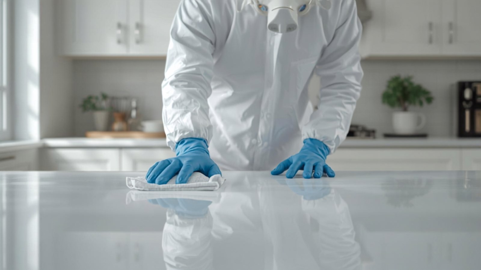 Biohazard Cleanup in Cincinnati, OH — Cincinnati Biohazard Cleanup