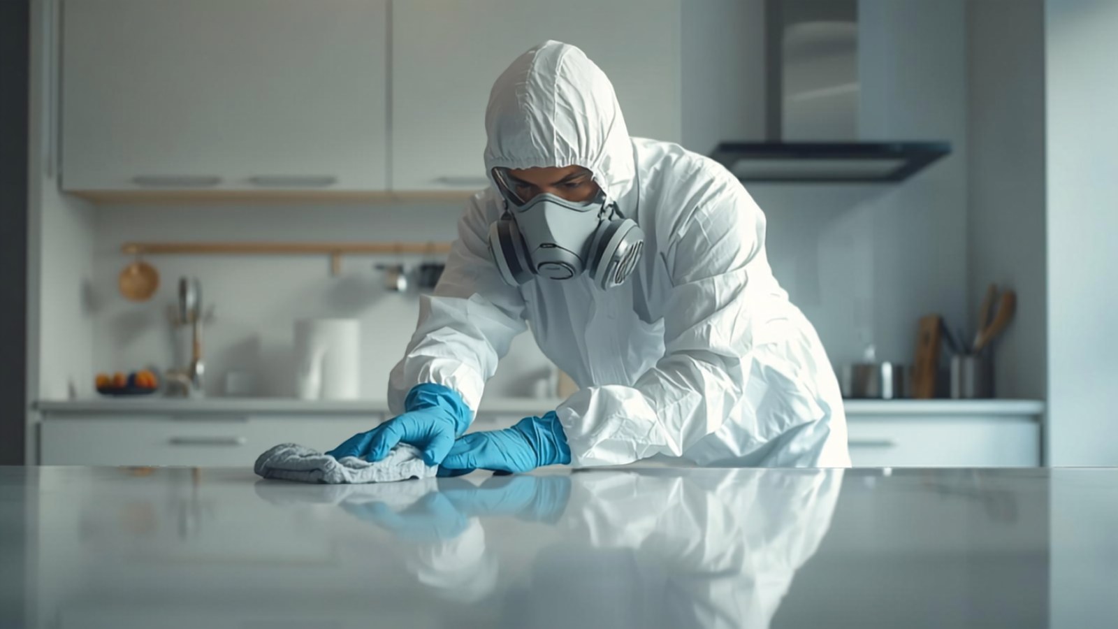 Biohazard Cleanup in Cincinnati, OH — Cincinnati Biohazard Cleanup