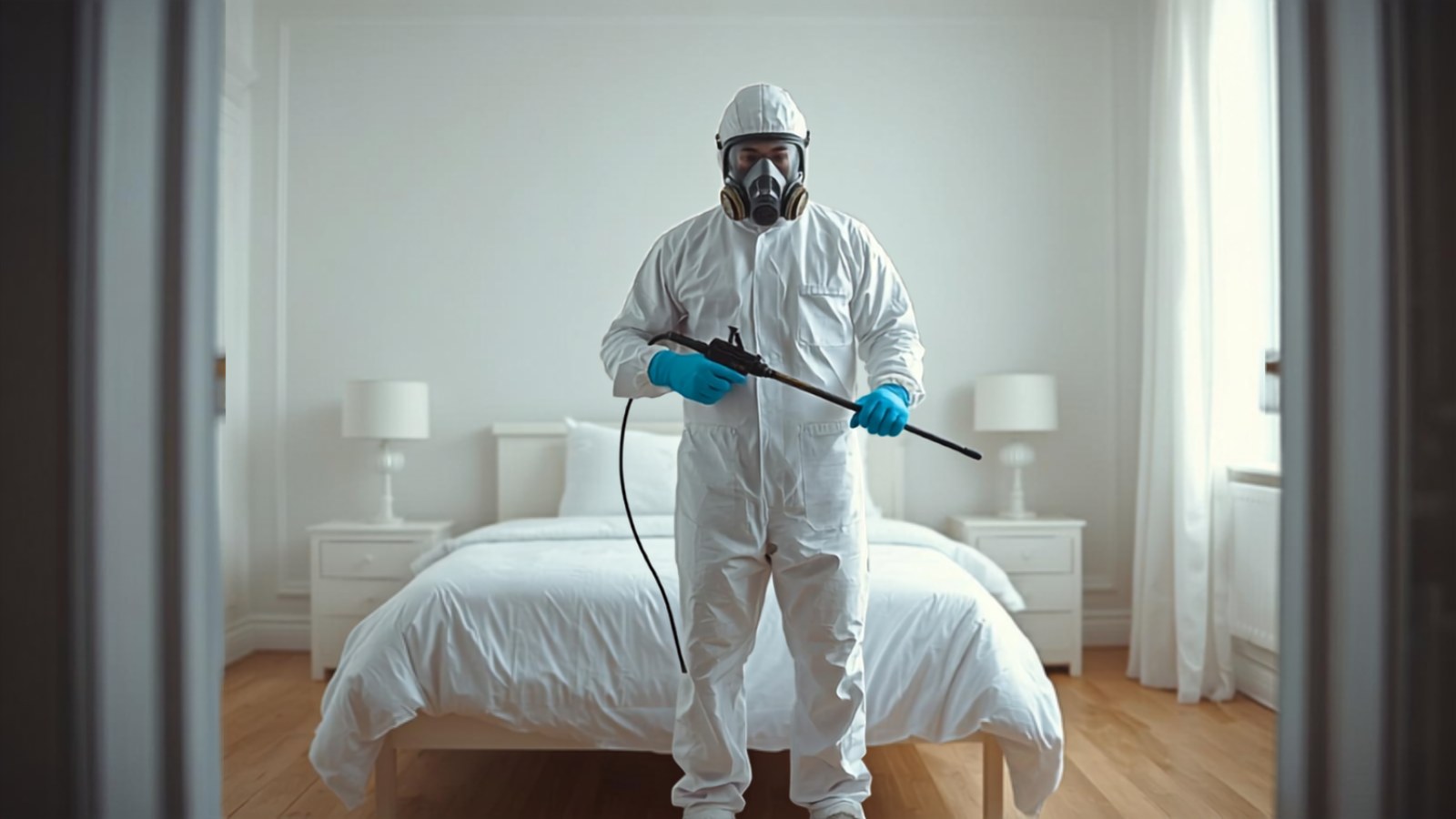 Biohazard Cleanup in Cincinnati, OH — Cincinnati Biohazard Cleanup