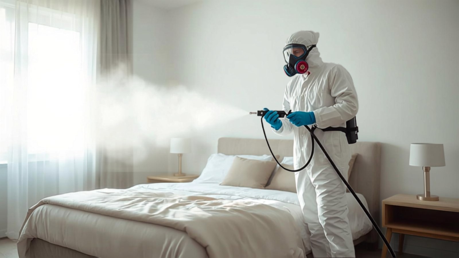Biohazard Cleanup in Cincinnati, OH — Cincinnati Biohazard Cleanup